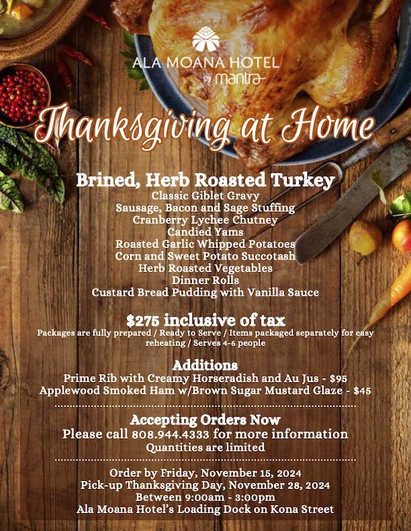 2024 Thanksgiving Flyer26