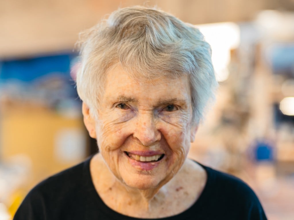 Esther Nowell