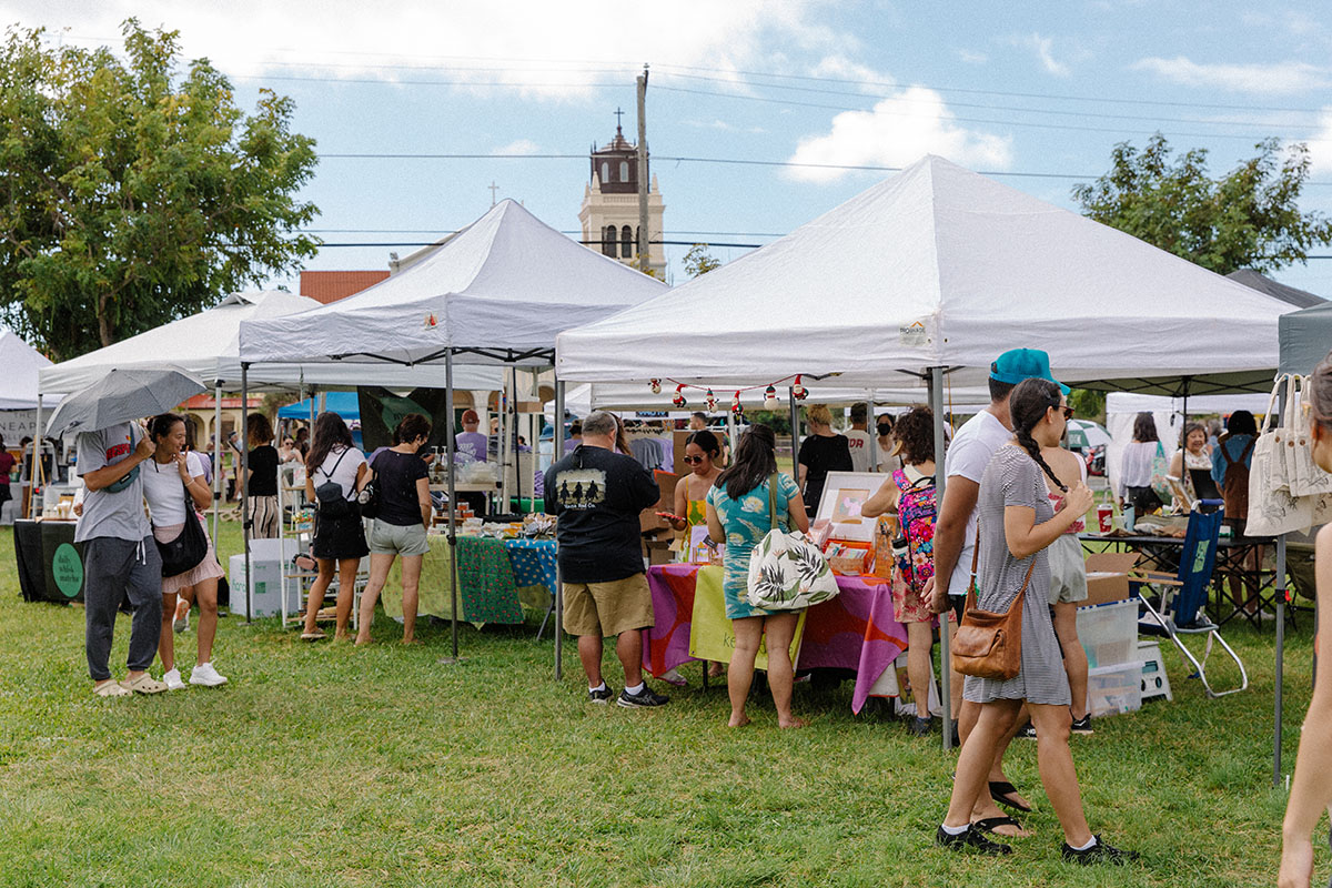 Keep It Kaimuki Saturday 2023