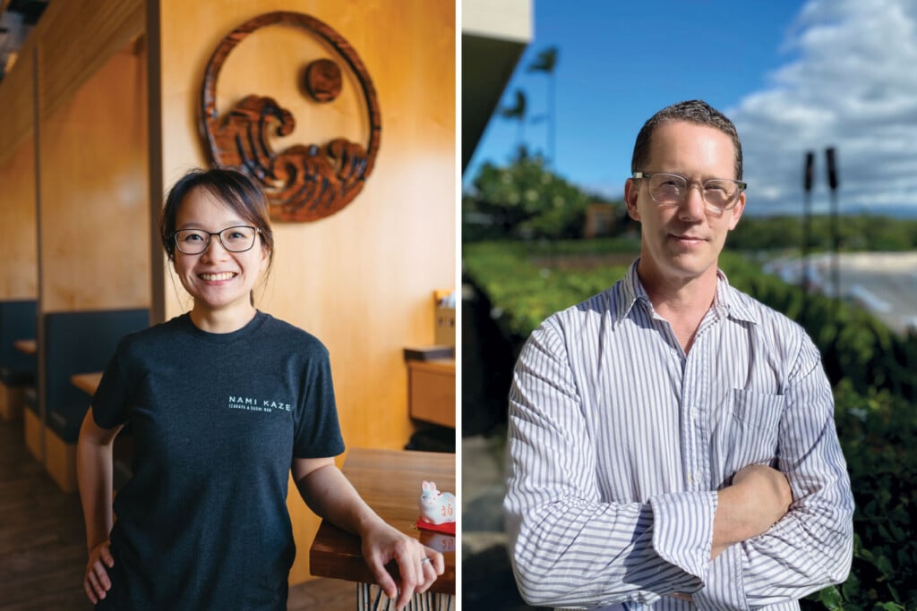 Ono Chefs Feature