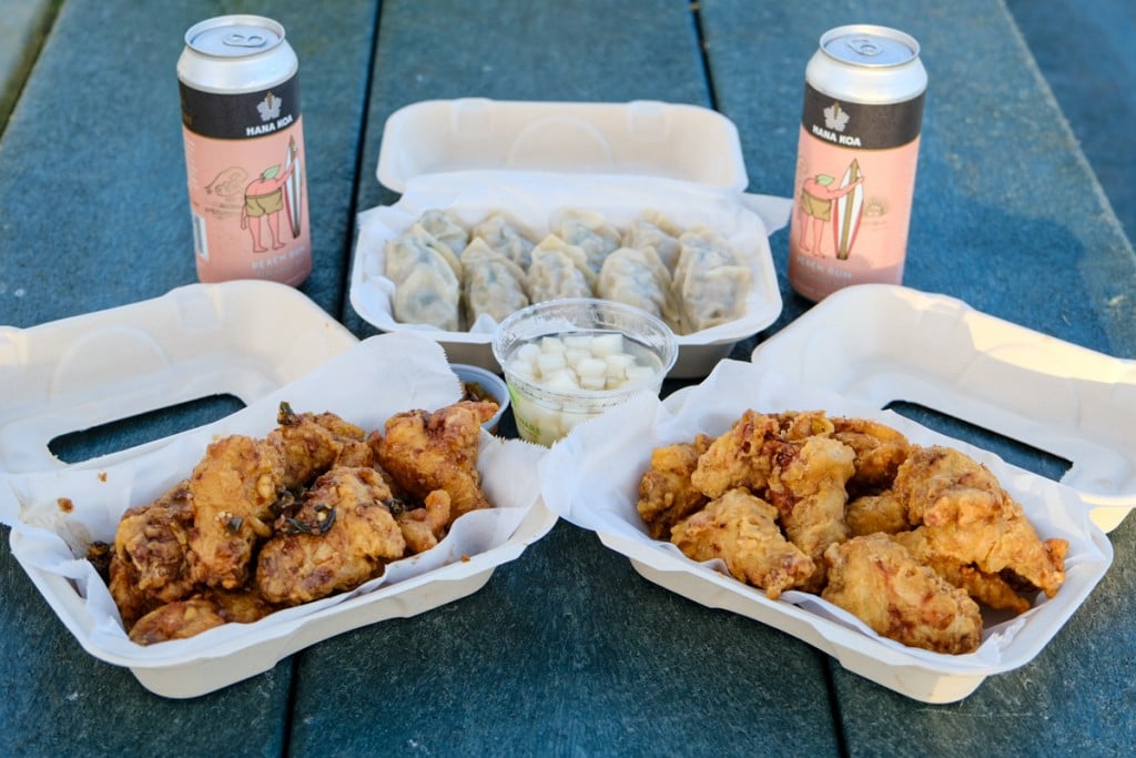 Picnic Good Chicken Credit Thomas Obungen