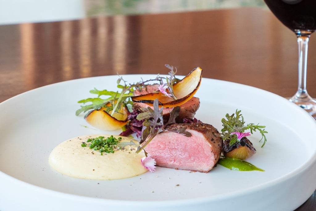 Rose Veal
