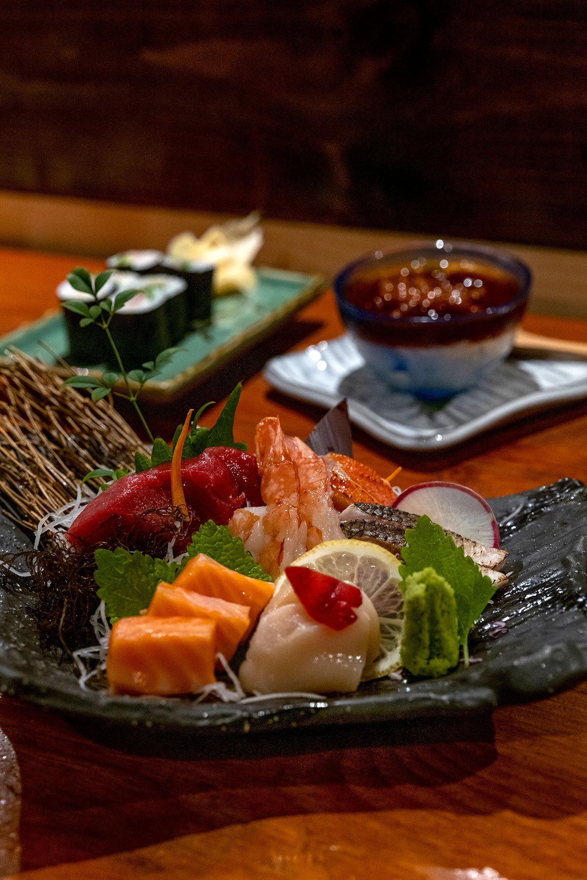 Sushi Izakaya Gaku L1430082