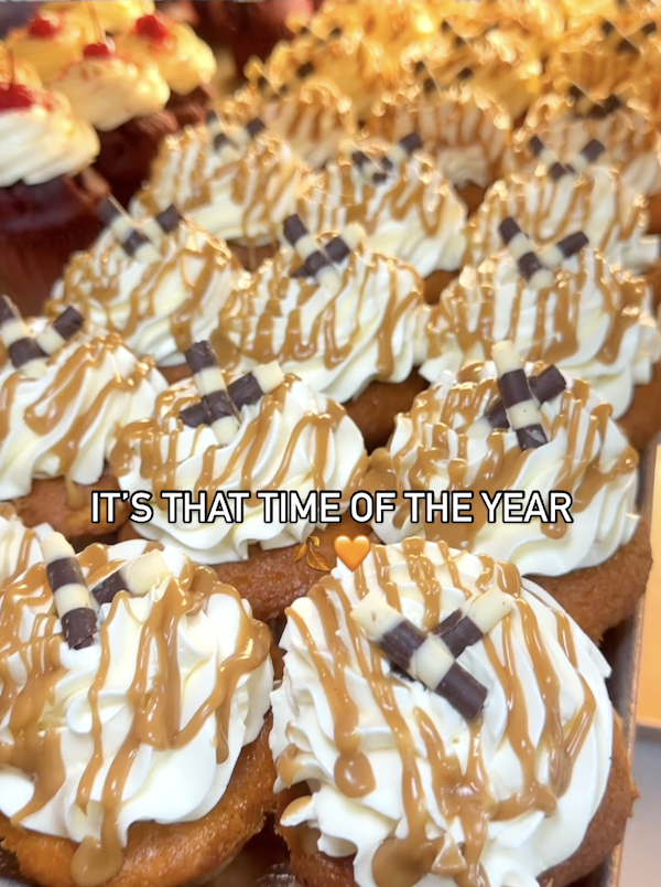 Liliha Bakery